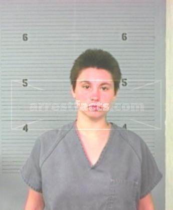 Kristina Nicole Latimer