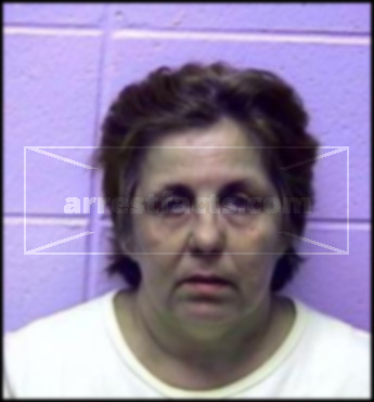Janice Mona Woodall