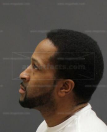 Raynard James Hall