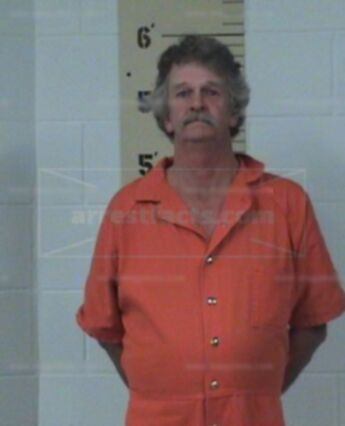 Mark Steven Whitson