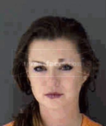 Jessica Marie Jose