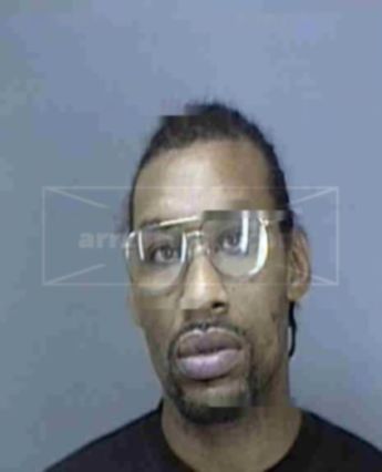 Terry Wayne Porter