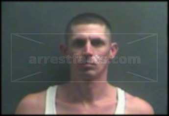 Nicholas William Buchanan