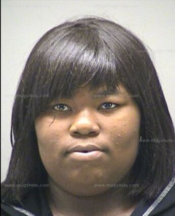 Timara Lanae Evans