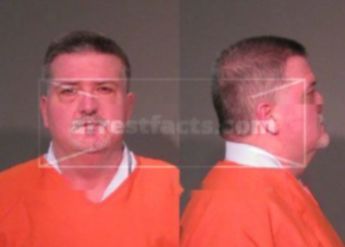 Gregory Scott Jordan