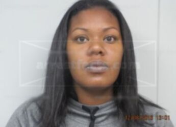 Asiah N. Benson