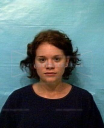 Rachael Lorraine Blanton