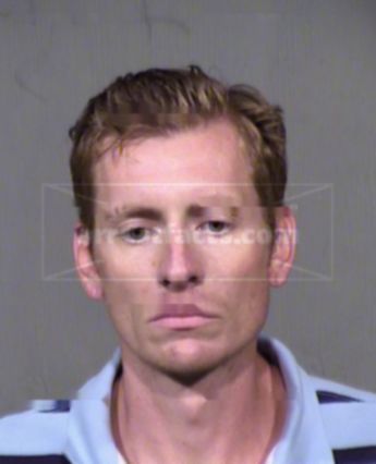 James Michael Compton