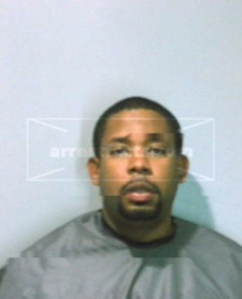 Michael Deandre Gay