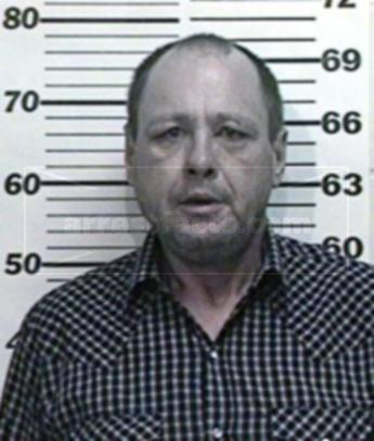 Jimmy Don Whatley