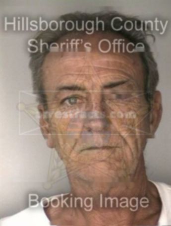 Terry Lee Graves