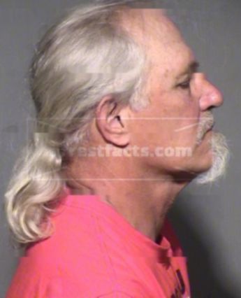 Gregory Keith Obrien