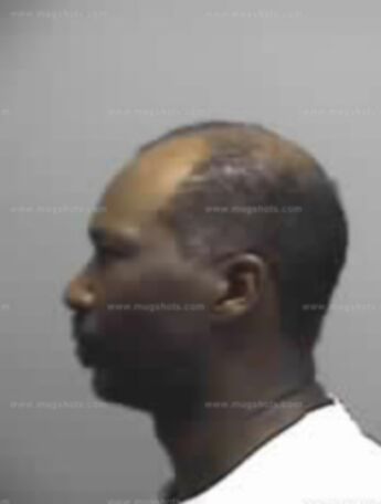 Rodney Eugene Mcrae
