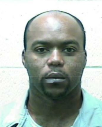 Marco Laron Mitchell
