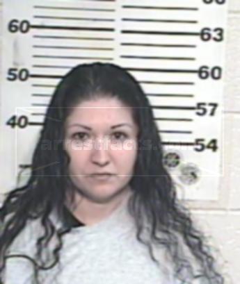Mayra Yesenia Villarreal