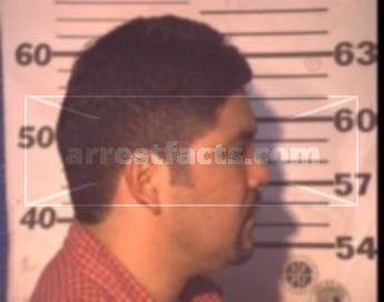 Alberto Salinas Ramirez