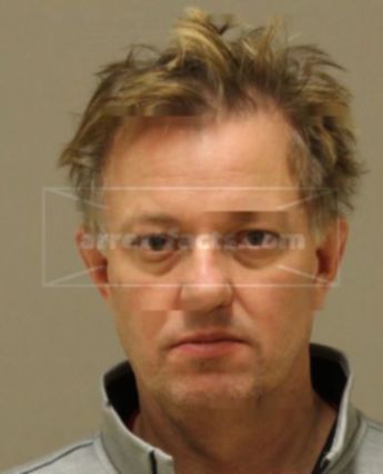 Martin Cecil Rykse
