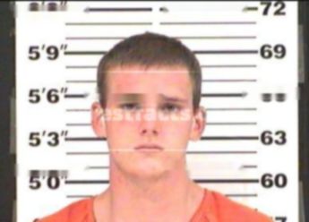 Preston James Dewayne Isaacs