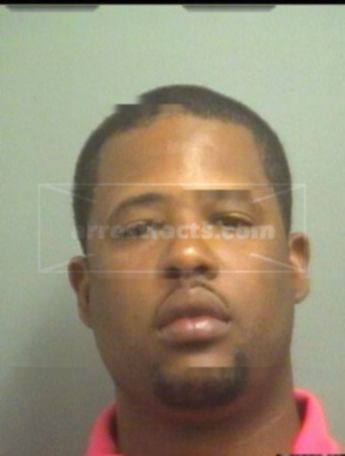 Renaldo Martin