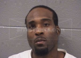 Decarlo Arrington