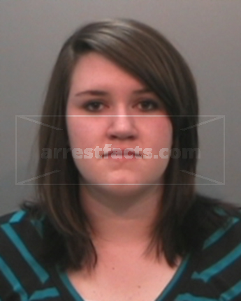 Demi Nicole Stiewert