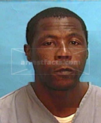 Isreal Hester