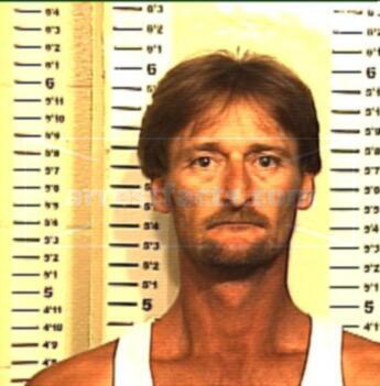 Nicholas Wayne Brookshire