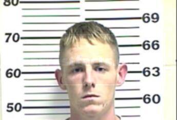 Justin Wayne Jones