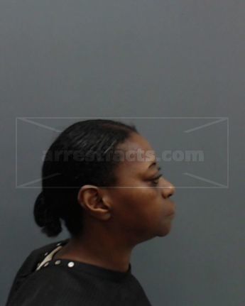 Felicia Gene Shelton