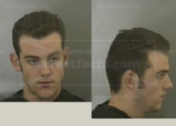 Brandon Leigh Sharland