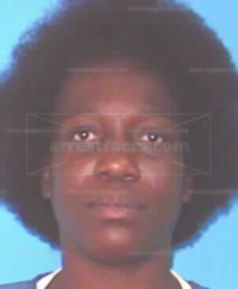 Phyllis T Odom
