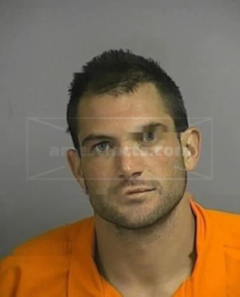 Anthony Thomas Storts