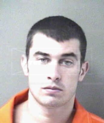 Michael James Forrester