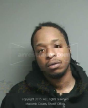 Dajuan David Gilmore