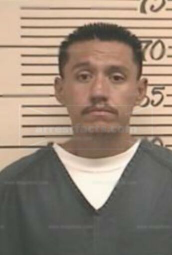 Floyd Leroy Duran