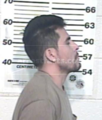 Casiano Mendiola Sandoval