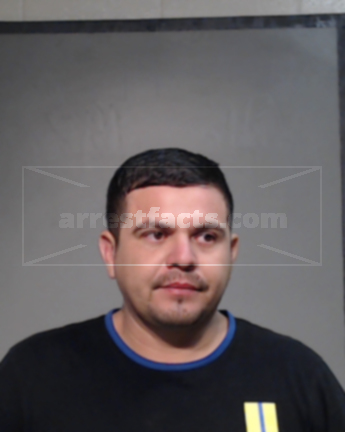 Jose Humberto Carrizales Mandujano