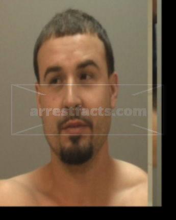 Ryan Wayne Robberson