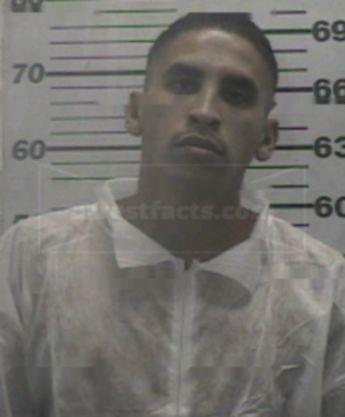 Robert Raymond Houston