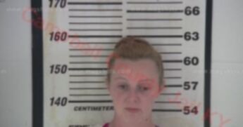 Stephanie Lynn Mullins