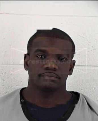 Destin Gerrard Mitchell