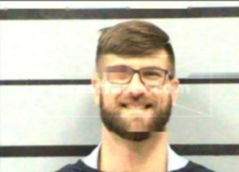 Clayton James Pesek
