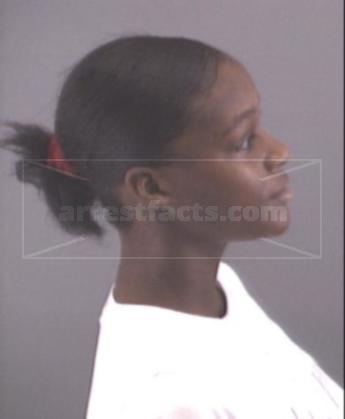 Sherea Michelle Clay
