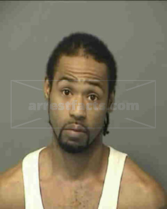 Omar Gavon Davis