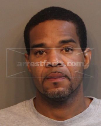Derrick Dewayne Watkins