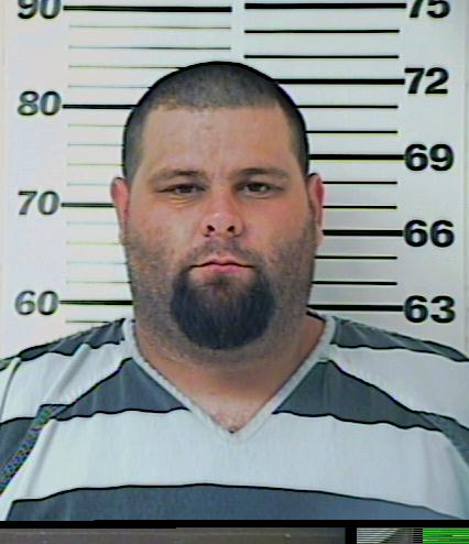 James Aaron Hodge