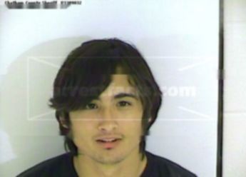 Dennis Ford Thompson