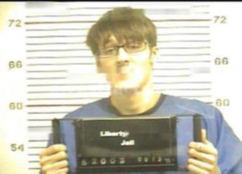Cory James Brown
