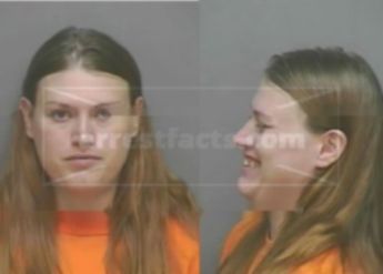 Jane Marie Mikesell