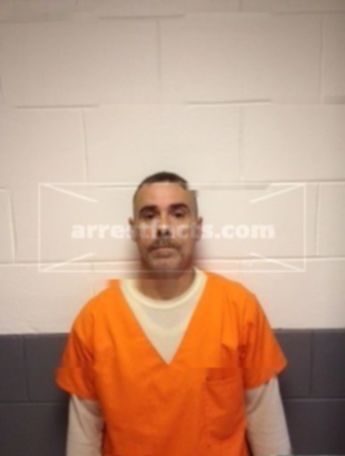 Timothy Ray Campbell